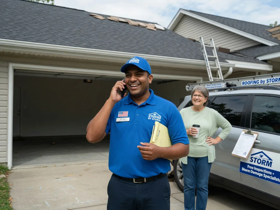 Roof Repair Near Me Fletcher, MO FAQs