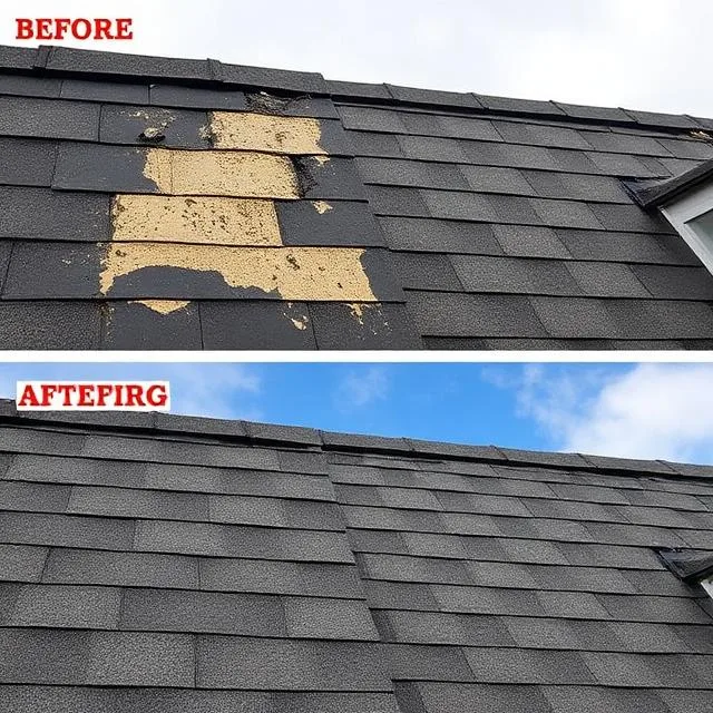 Roof Repair Near Me in Fletcher, MO near me